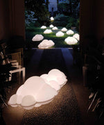 Nuvola Pendant Lamp - Lamp Outdoor