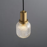 Nyx Glass Pendant Lamp - Lamp Outdoor