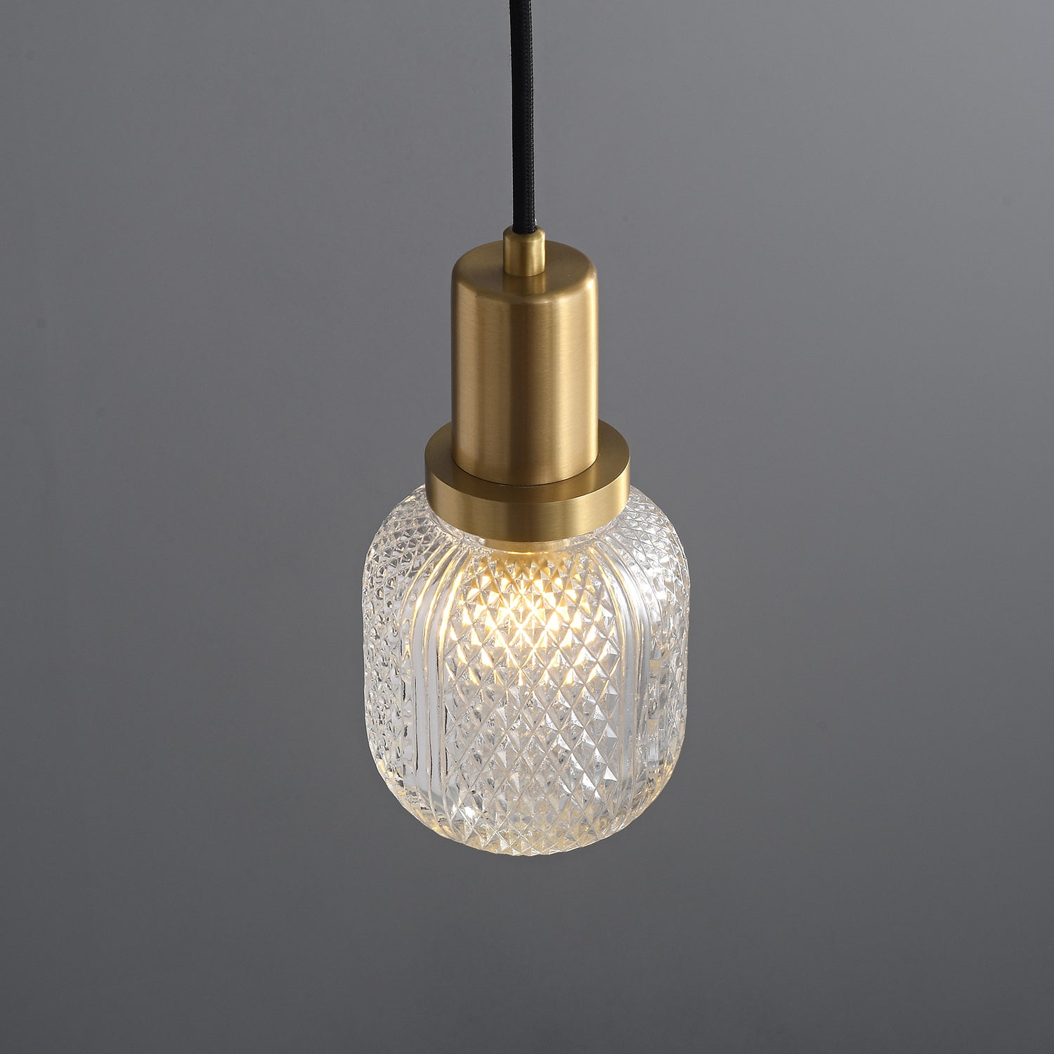 Nyx Glass Pendant Lamp - Lamp Outdoor