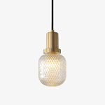 Nyx Glass Pendant Lamp - Lamp Outdoor