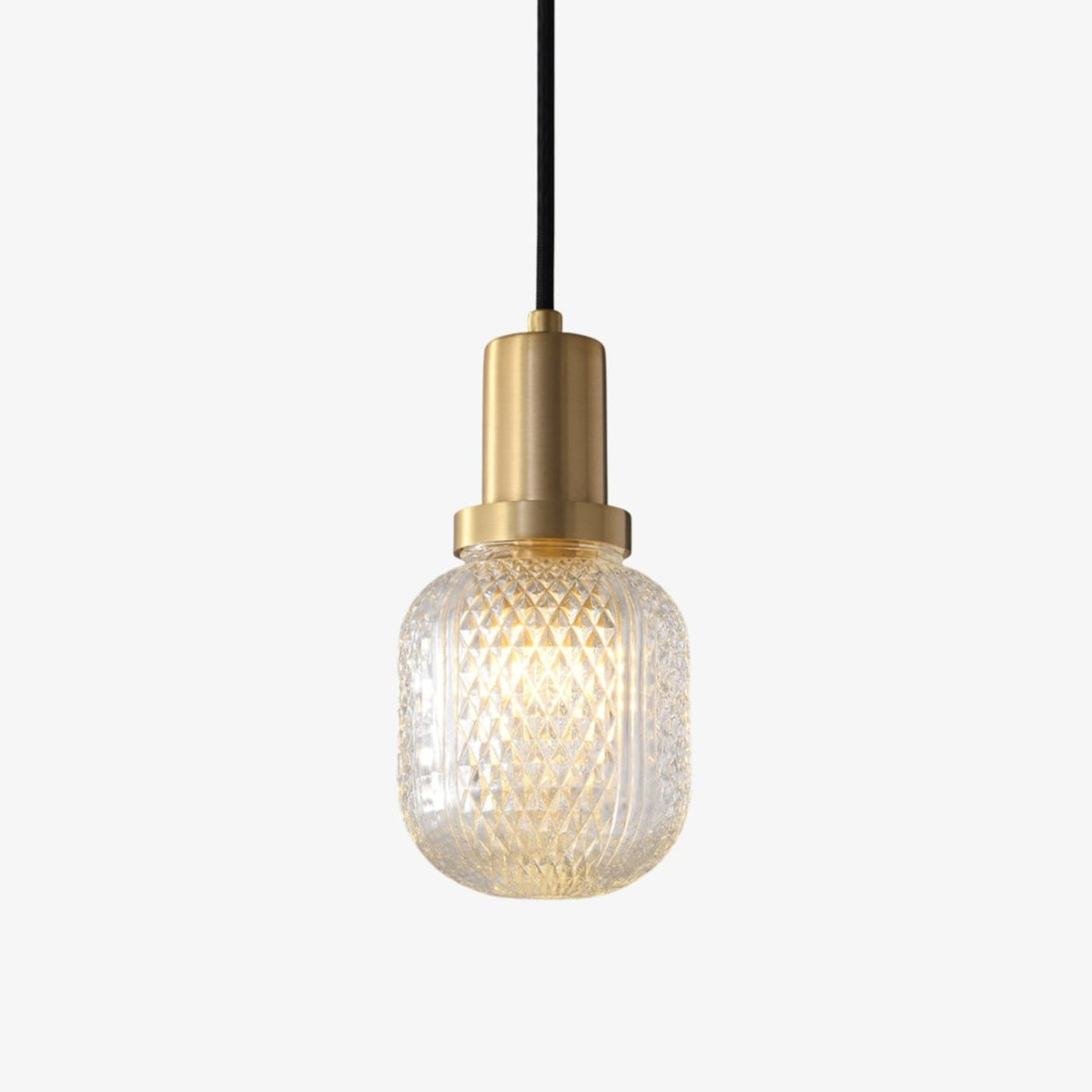 Nyx Glass Pendant Lamp - Lamp Outdoor