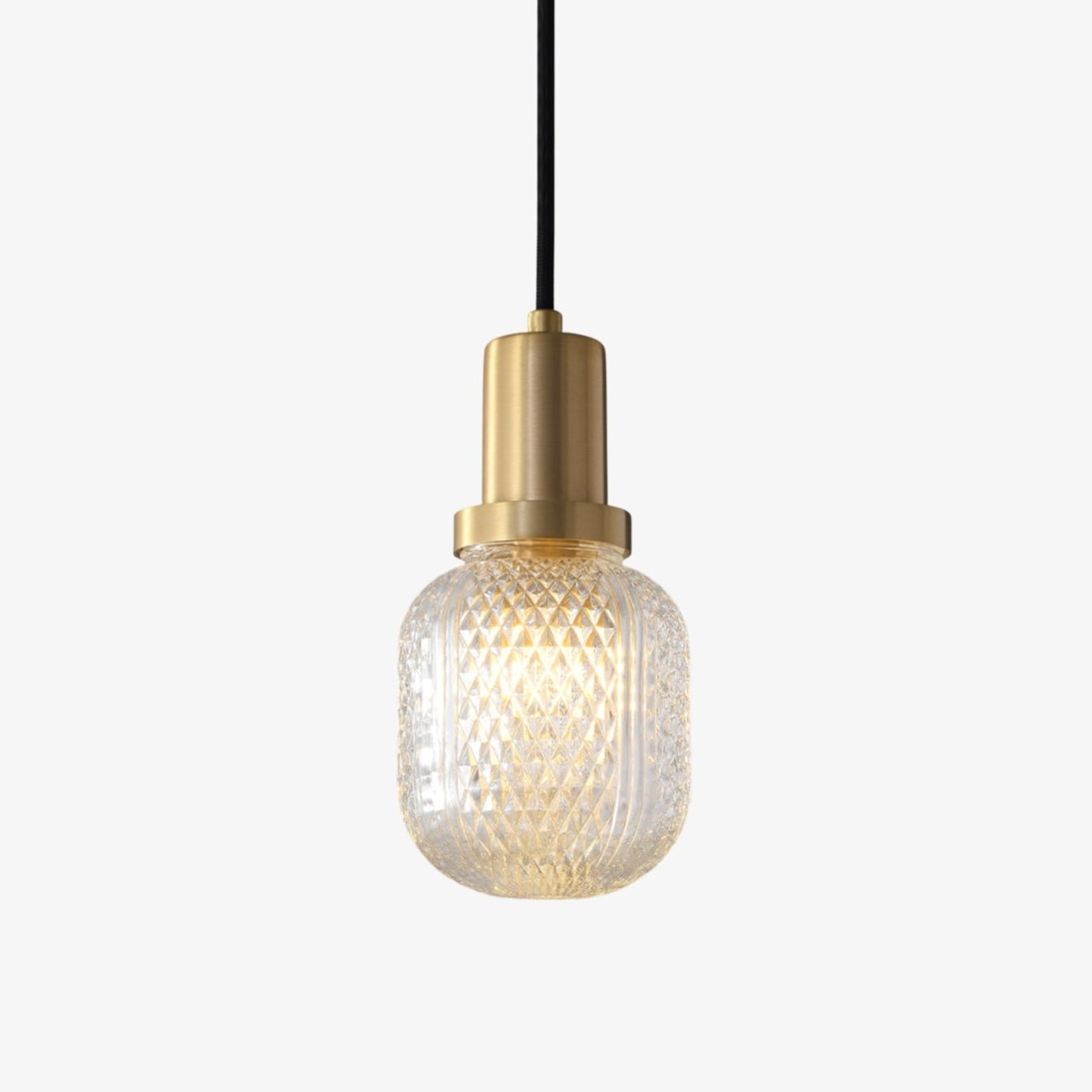 Nyx Glass Pendant Lamp - Lamp Outdoor
