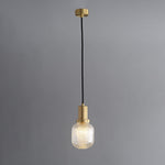 Nyx Glass Pendant Lamp - Lamp Outdoor