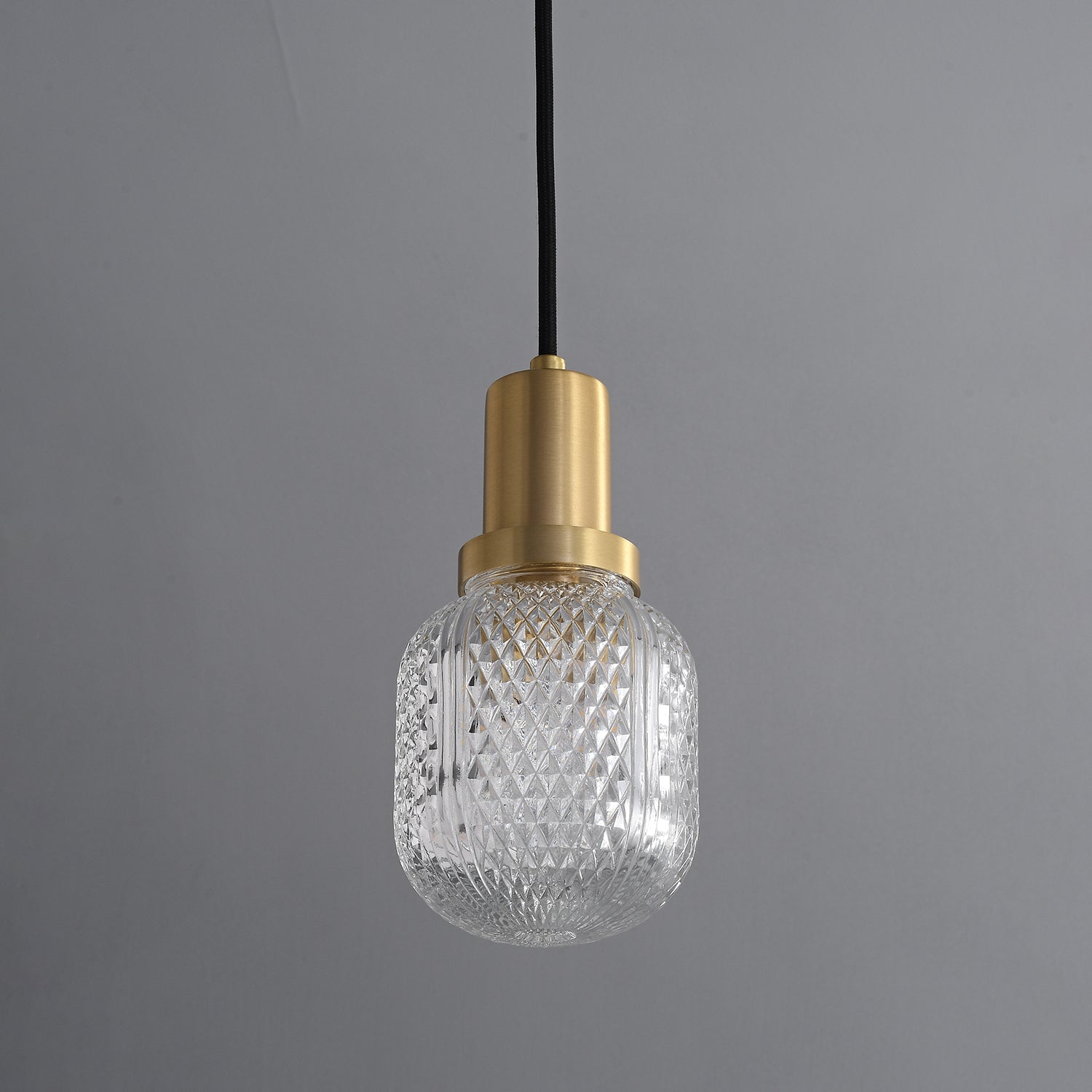 Nyx Glass Pendant Lamp - Lamp Outdoor