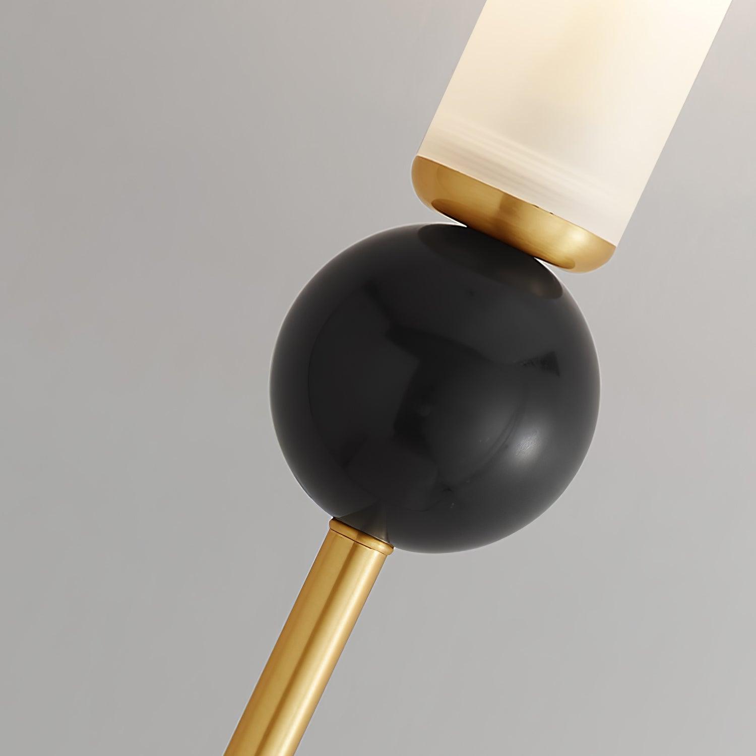 Marble Vertical Wall Lamp - Lamp Outdoor