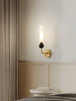 Marble Vertical Wall Lamp - Lamp Outdoor
