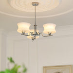 Belue Chandelier - Lamp Outdoor