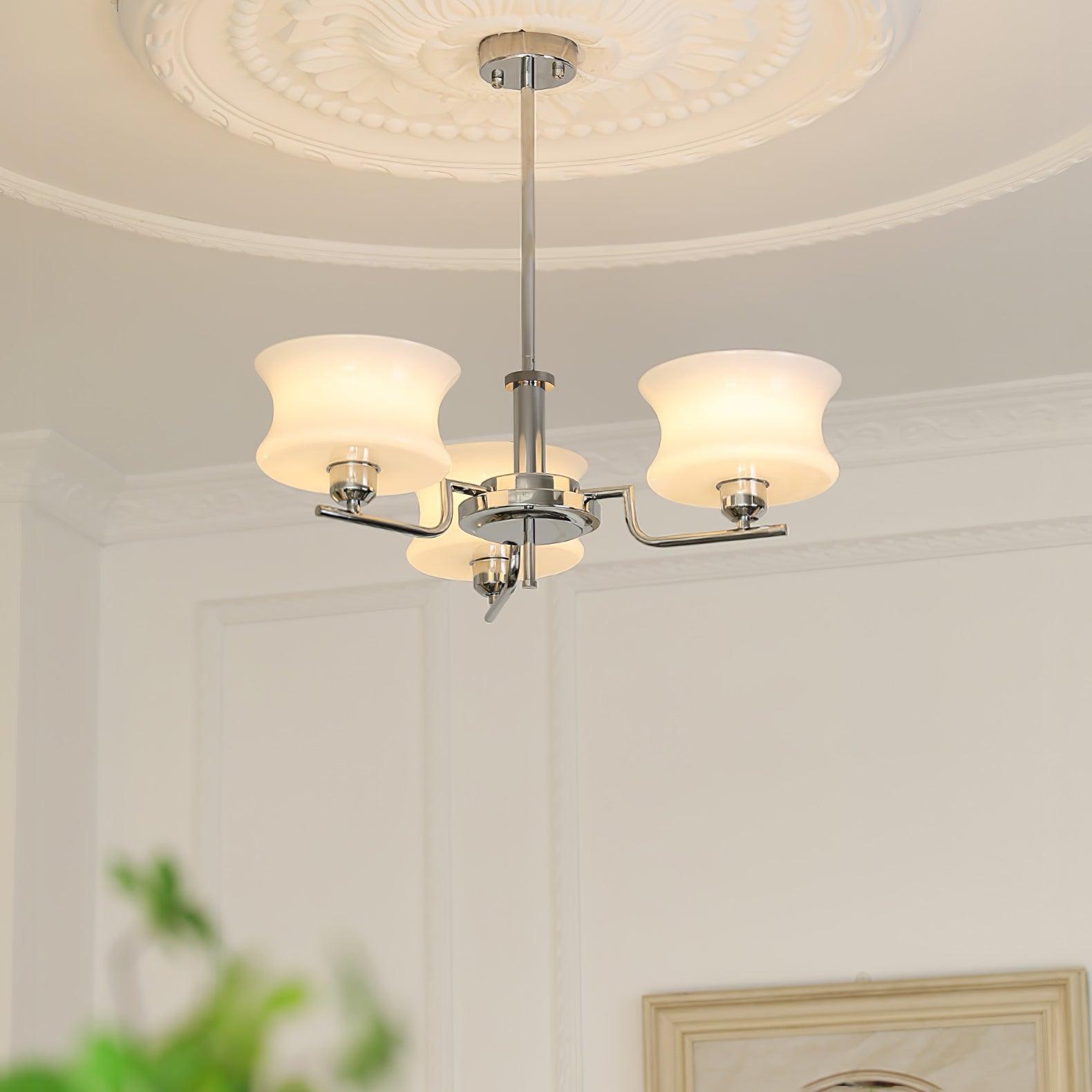 Belue Chandelier - Lamp Outdoor