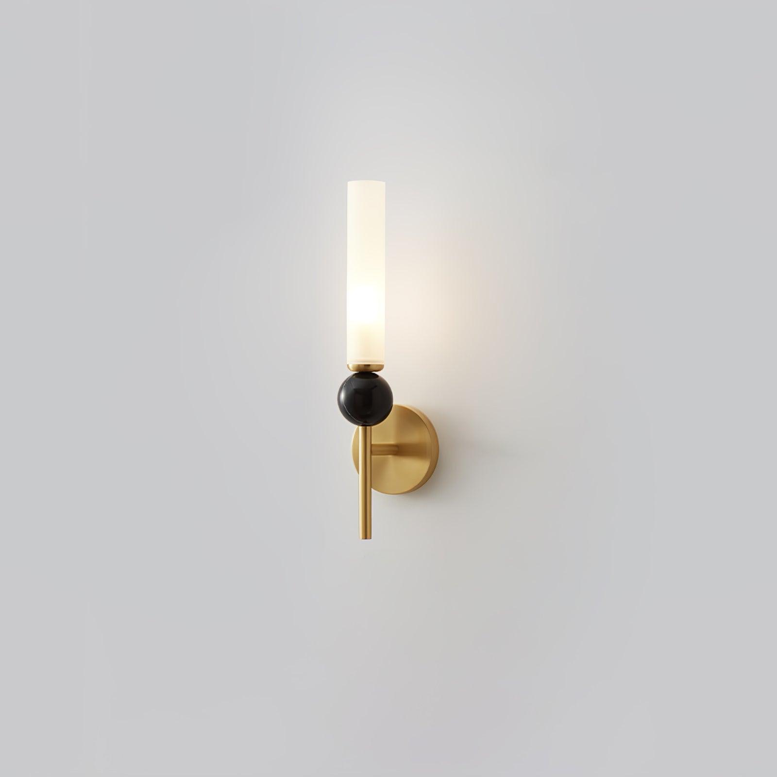 Marble Vertical Wall Lamp - Lamp Outdoor