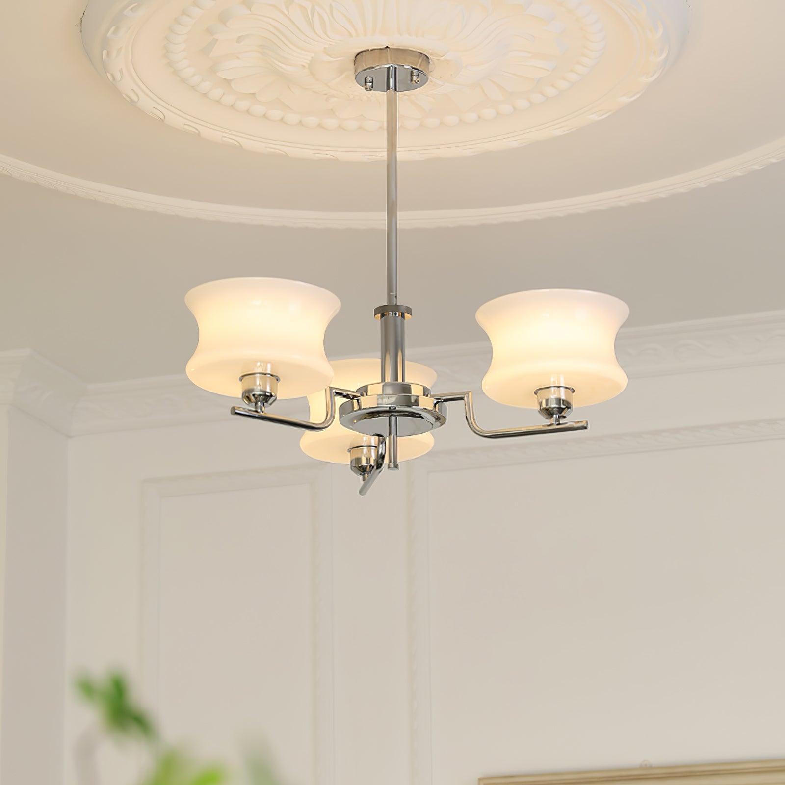 Belue Chandelier - Lamp Outdoor