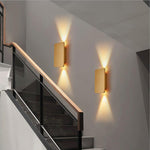 Nova Indoor Wall Lamp - Lamp Outdoor