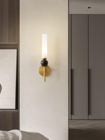 Marble Vertical Wall Lamp - Lamp Outdoor