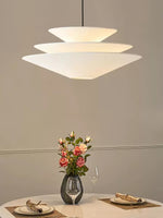 Altura Layered Pendant Light - Lamp Outdoor