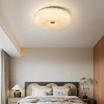 Ripple Glass Ceiling Light - Lamp Outdoor