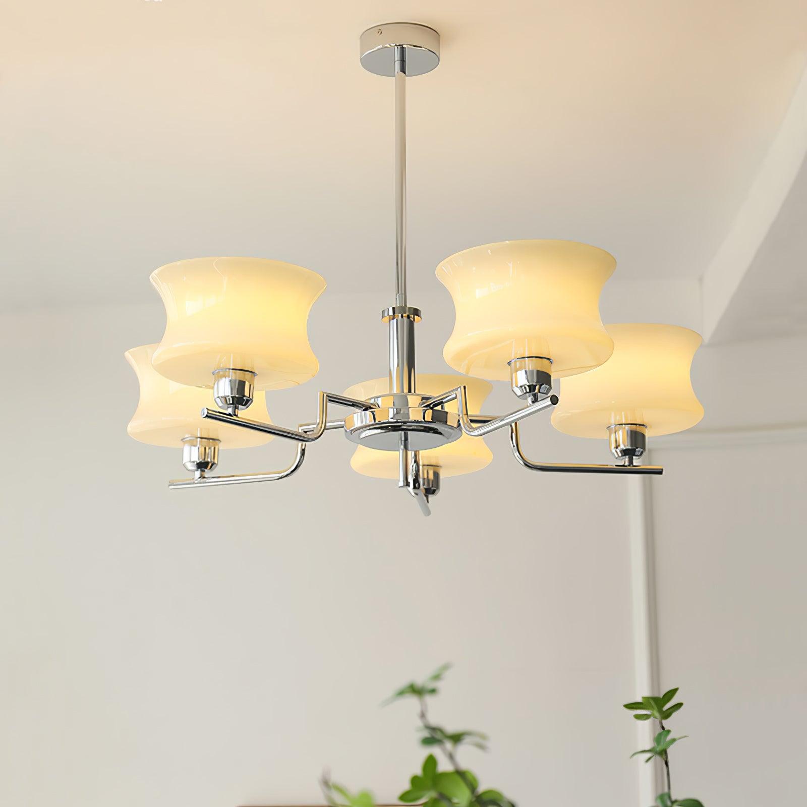 Belue Chandelier - Lamp Outdoor