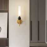 Marble Vertical Wall Lamp - Lamp Outdoor