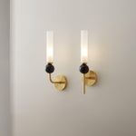 Marble Vertical Wall Lamp - Lamp Outdoor
