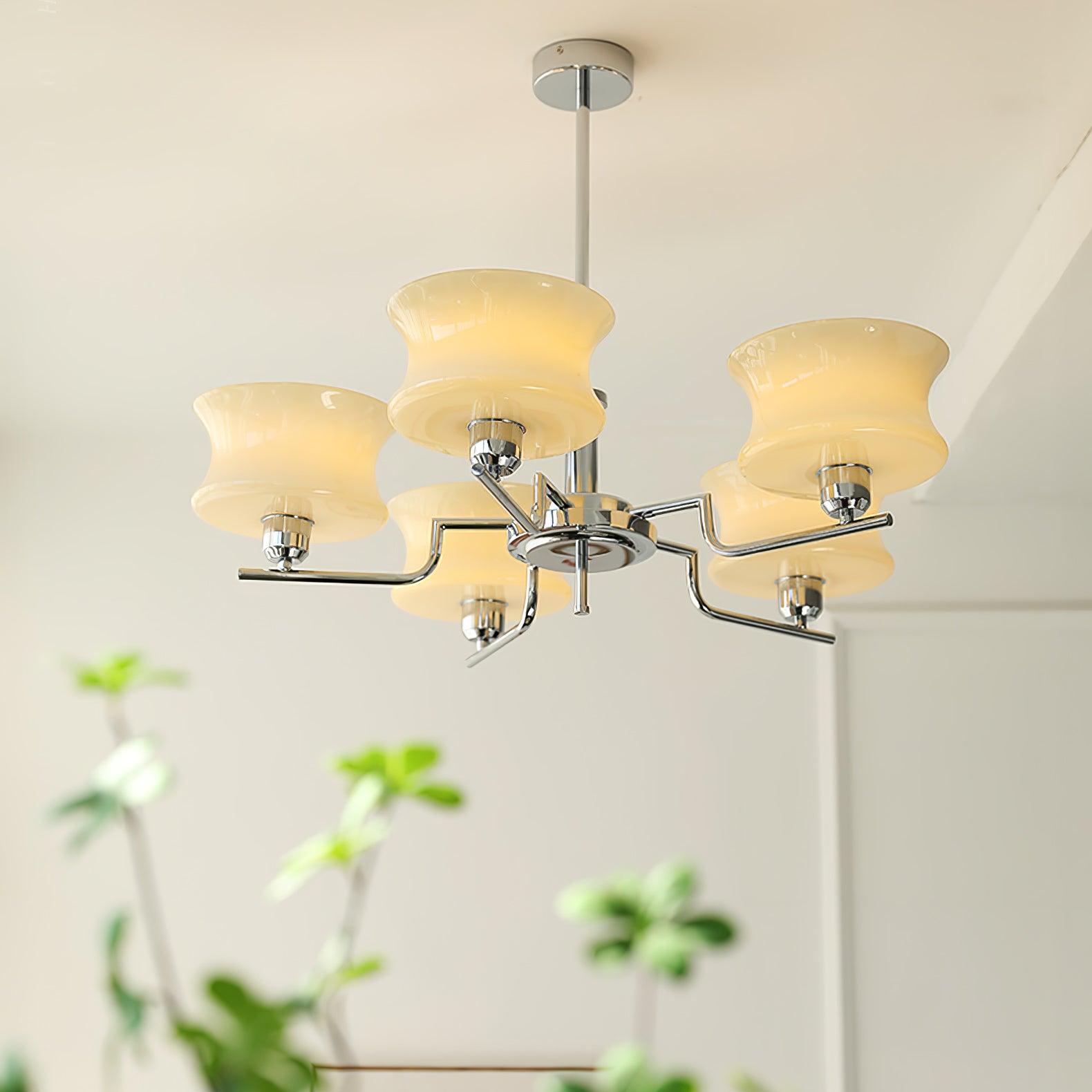 Belue Chandelier - Lamp Outdoor