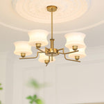 Belue Chandelier - Lamp Outdoor