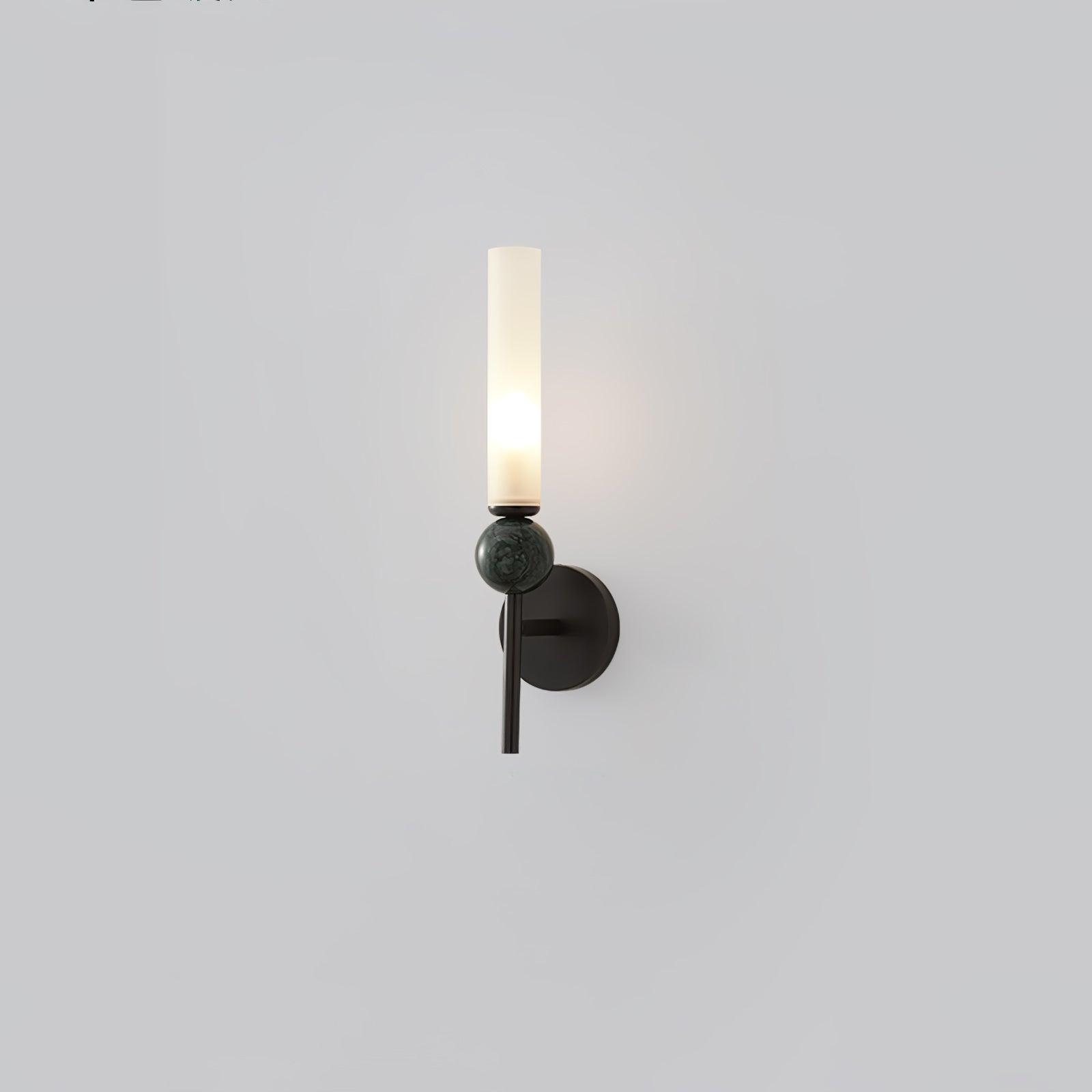 Marble Vertical Wall Lamp - Lamp Outdoor
