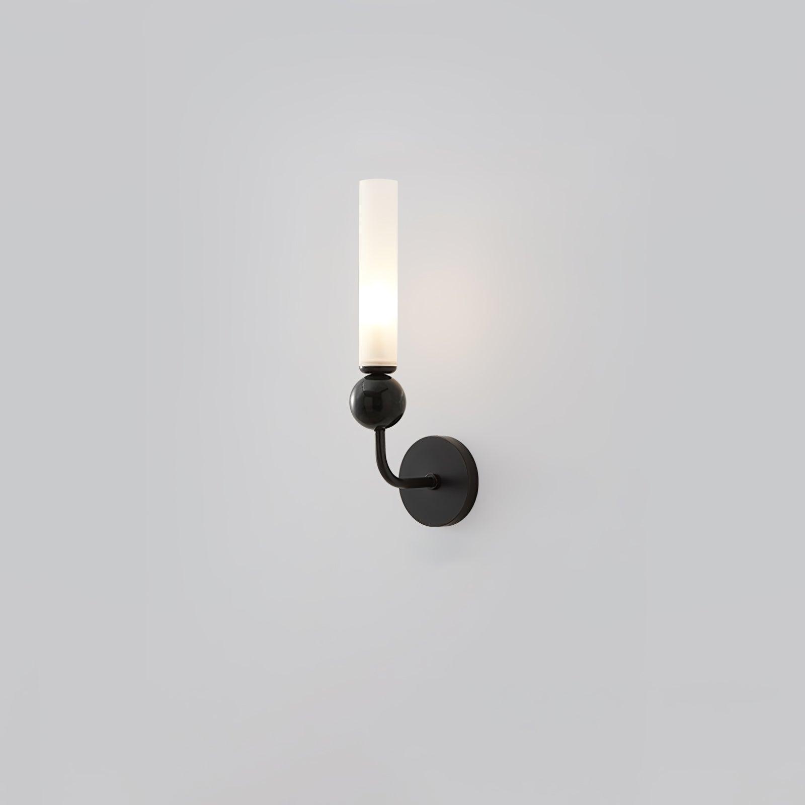 Marble Vertical Wall Lamp - Lamp Outdoor