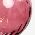 Water Ripple Glass Pendant Lights - Lamp Outdoor