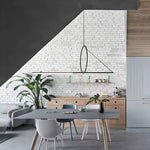 Cercle Trait Pendant Light - Lamp Outdoor