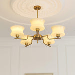 Belue Chandelier - Lamp Outdoor