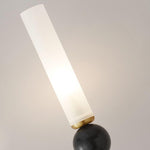 Marble Vertical Wall Lamp - Lamp Outdoor
