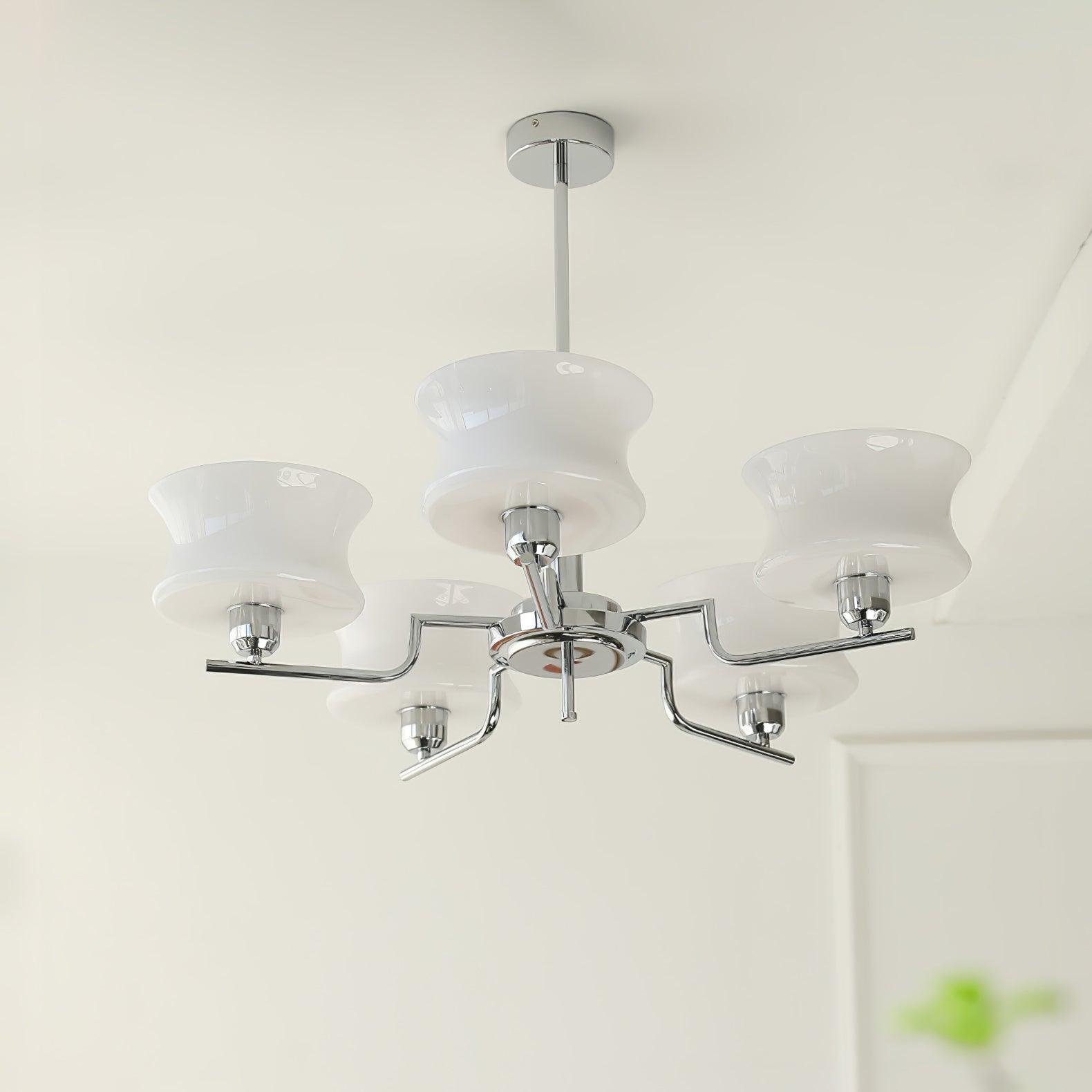 Belue Chandelier - Lamp Outdoor