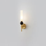 Marble Vertical Wall Lamp - Lamp Outdoor