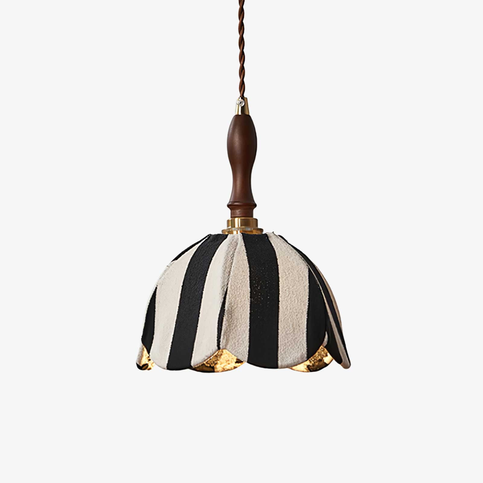 Marbre Stripe Pendant Light - Lamp Outdoor