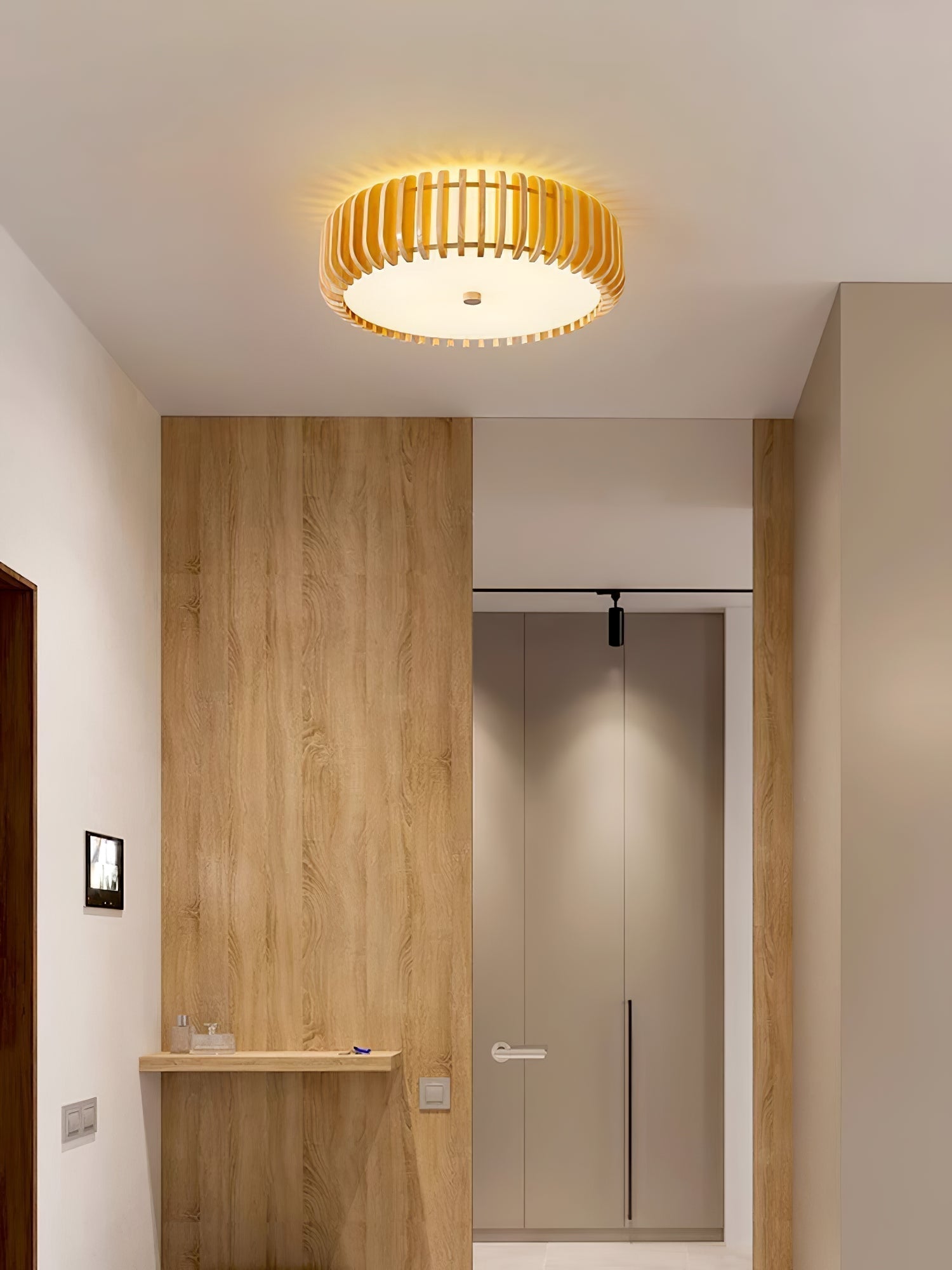 Oakflare Ceiling Lamp - Lamp Outdoor
