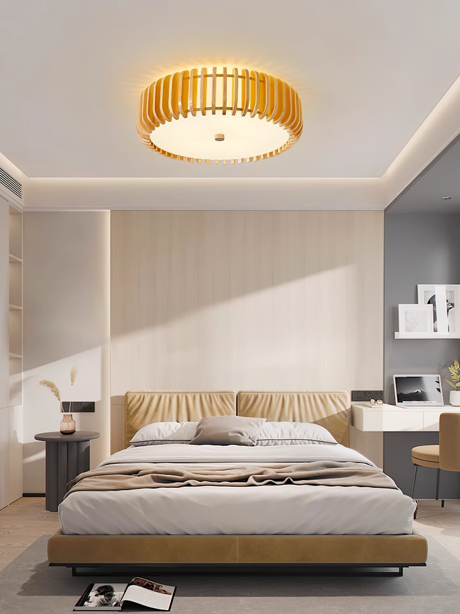 Oakflare Ceiling Lamp - Lamp Outdoor