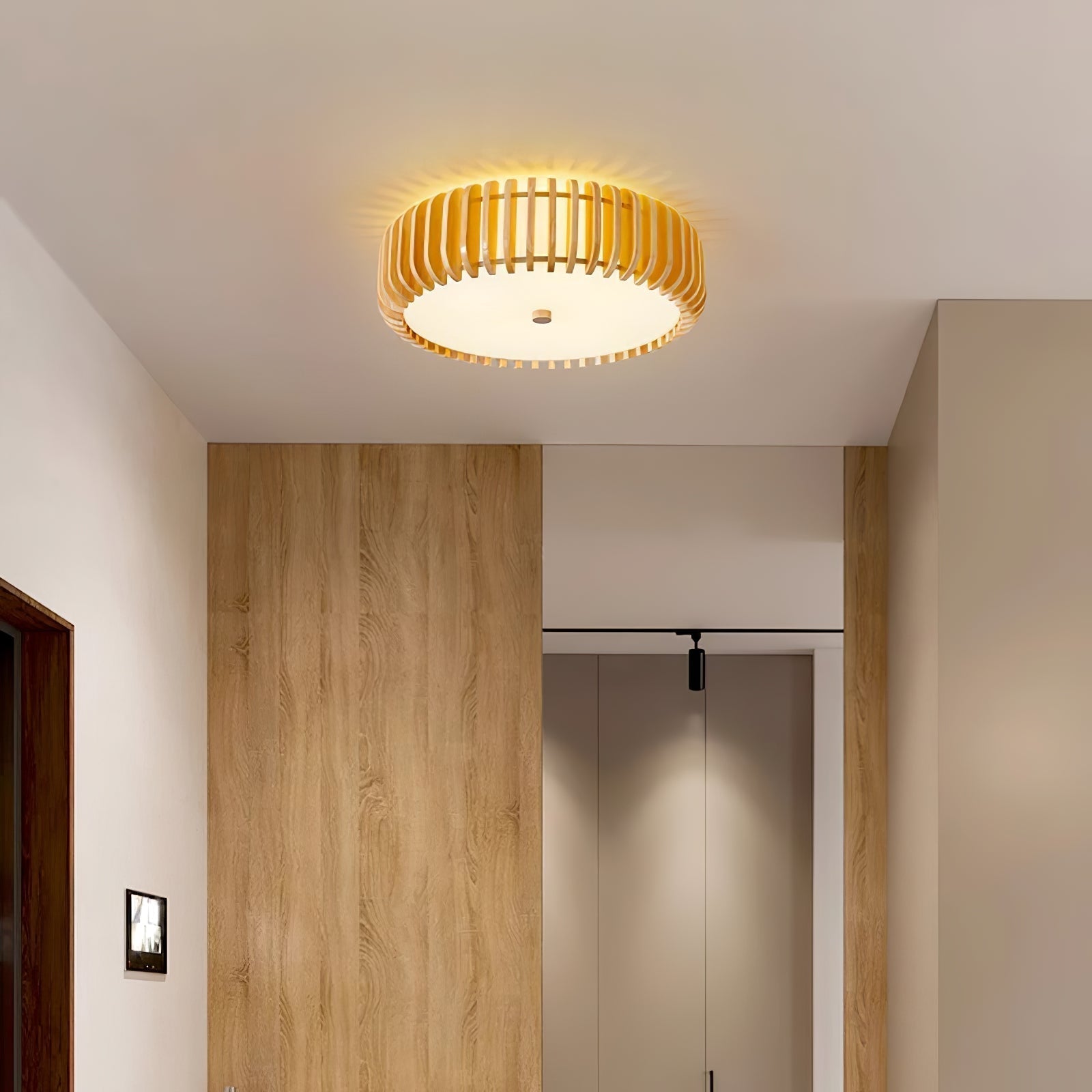 Oakflare Ceiling Lamp - Lamp Outdoor