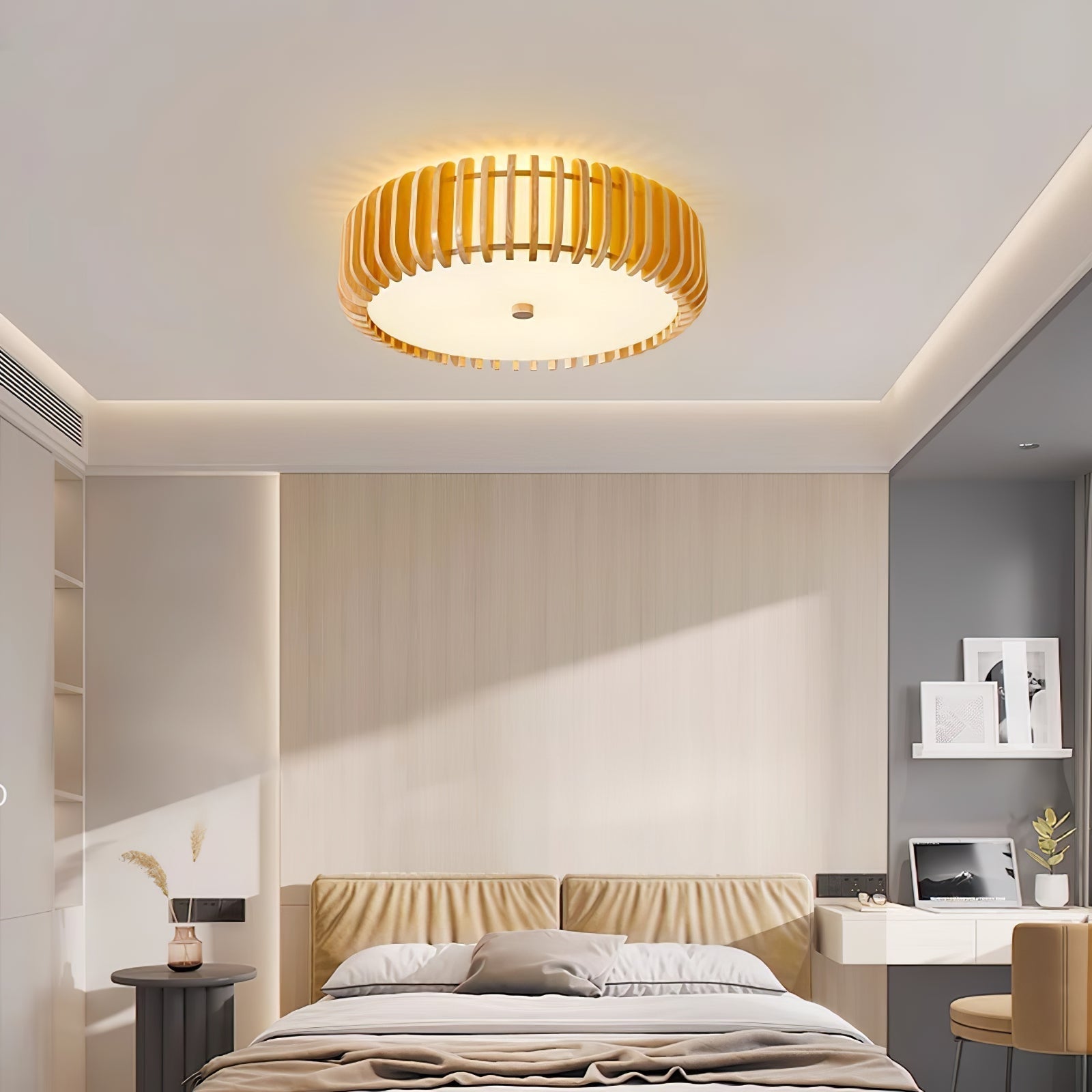 Oakflare Ceiling Lamp - Lamp Outdoor