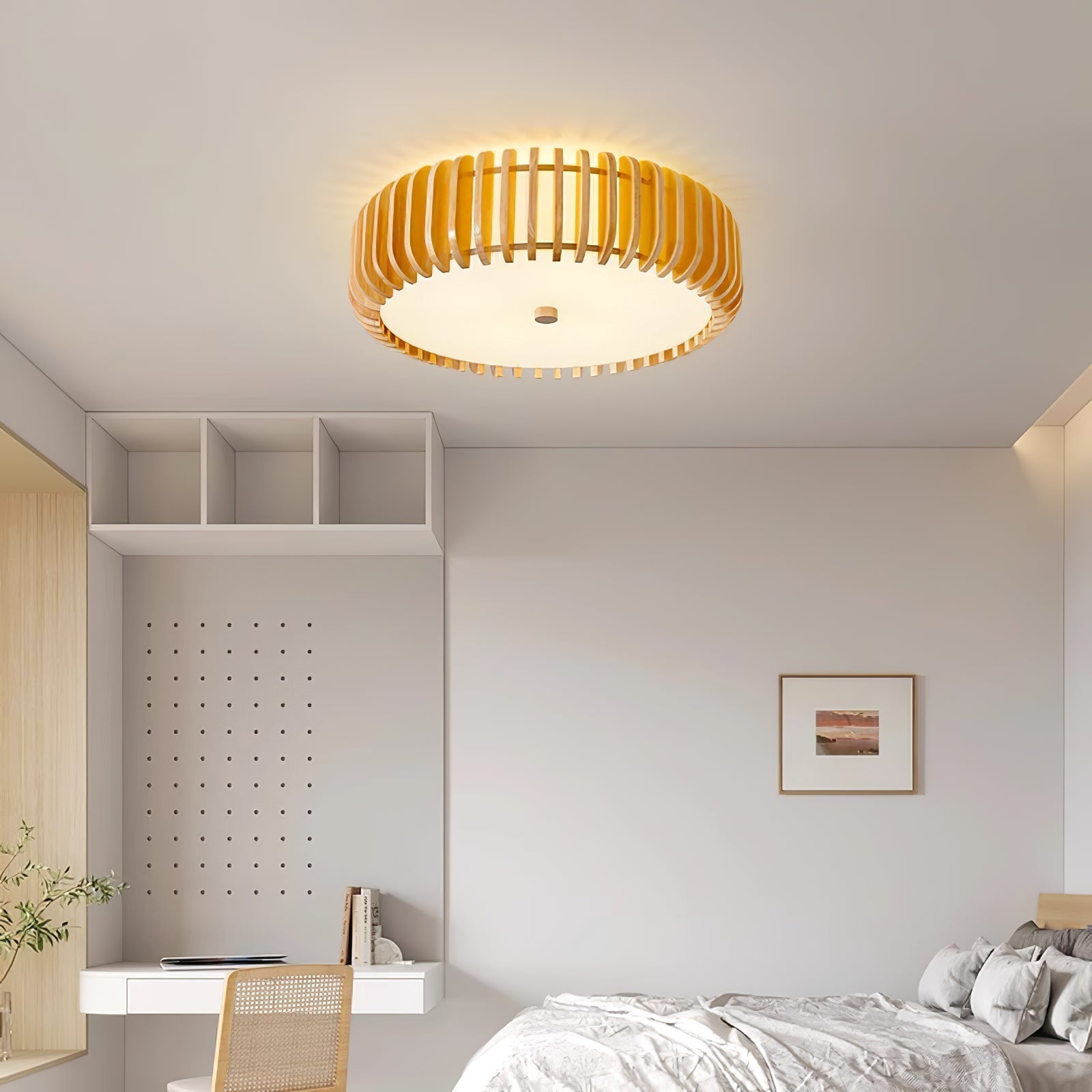 Oakflare Ceiling Lamp - Lamp Outdoor