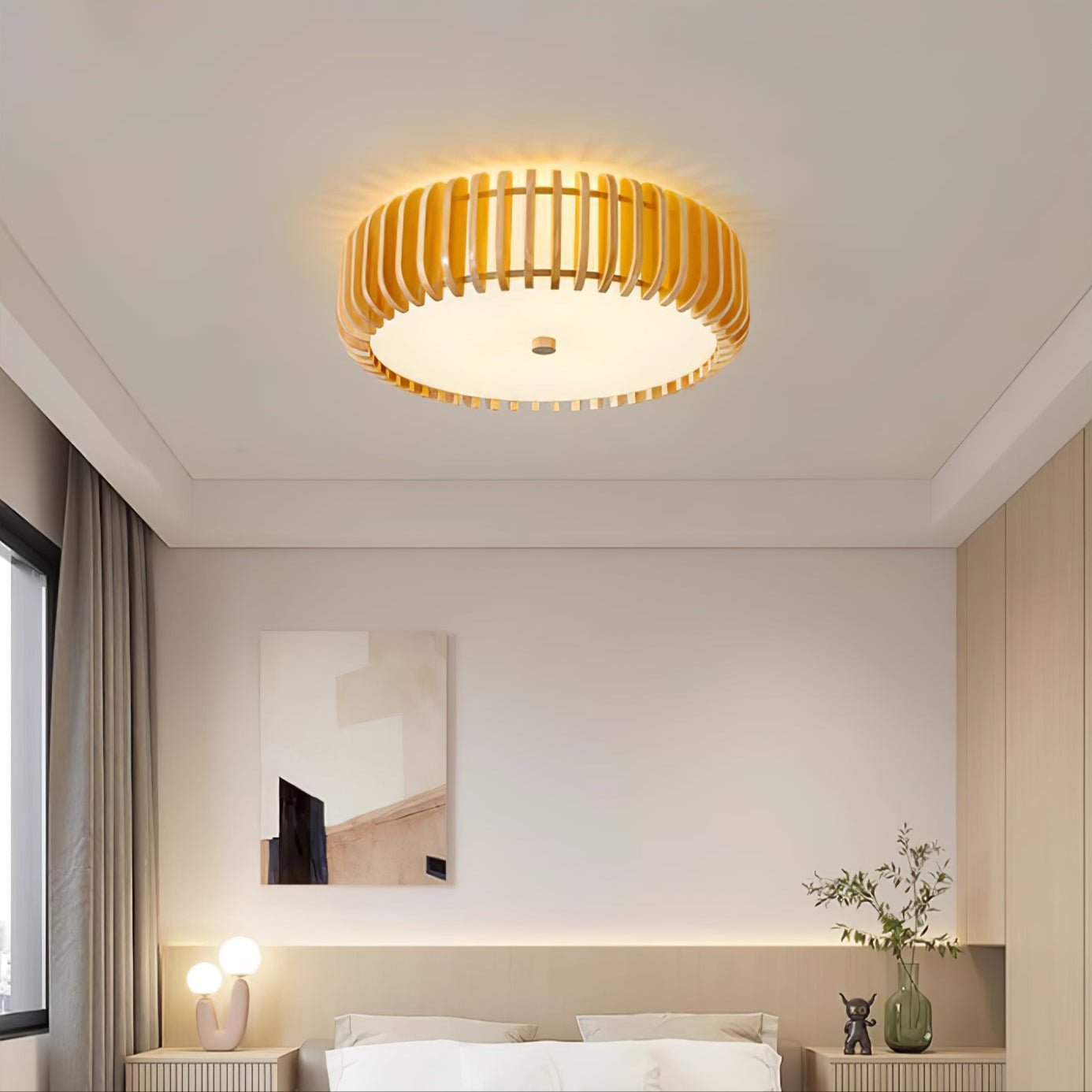 Oakflare Ceiling Lamp - Lamp Outdoor