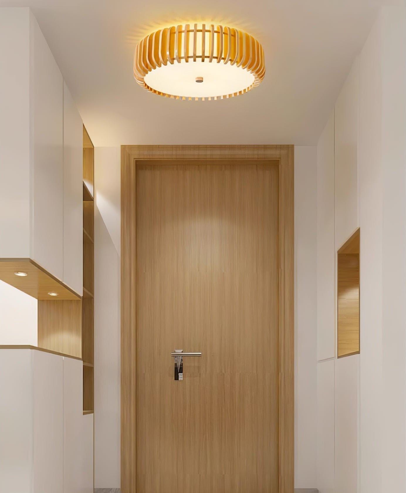 Oakflare Ceiling Lamp - Lamp Outdoor