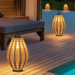 Liam Vintage Steel Outdoor Lighting - Lamp Outdoor