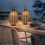 Liam Vintage Steel Outdoor Lighting - Lamp Outdoor