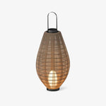 Liam Vintage Steel Outdoor Lighting - Lamp Outdoor