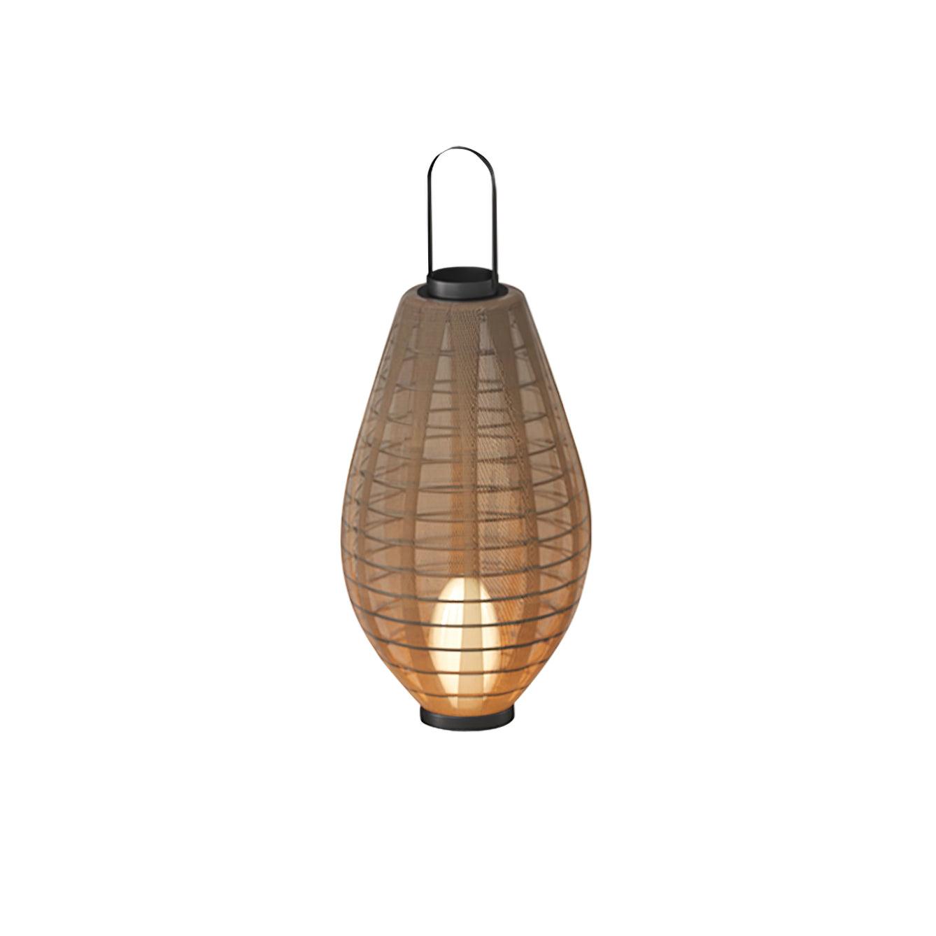 Liam Vintage Steel Outdoor Lighting - Lamp Outdoor