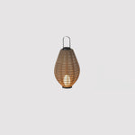 Liam Vintage Steel Outdoor Lighting - Lamp Outdoor