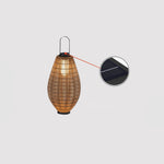 Liam Vintage Steel Outdoor Lighting - Lamp Outdoor