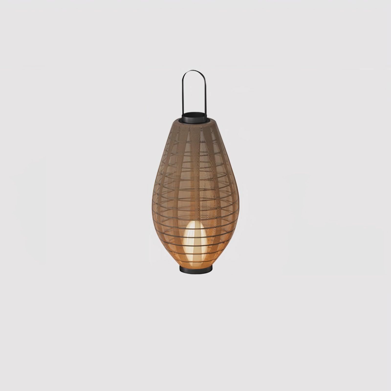 Liam Vintage Steel Outdoor Lighting - Lamp Outdoor