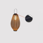Liam Vintage Steel Outdoor Lighting - Lamp Outdoor