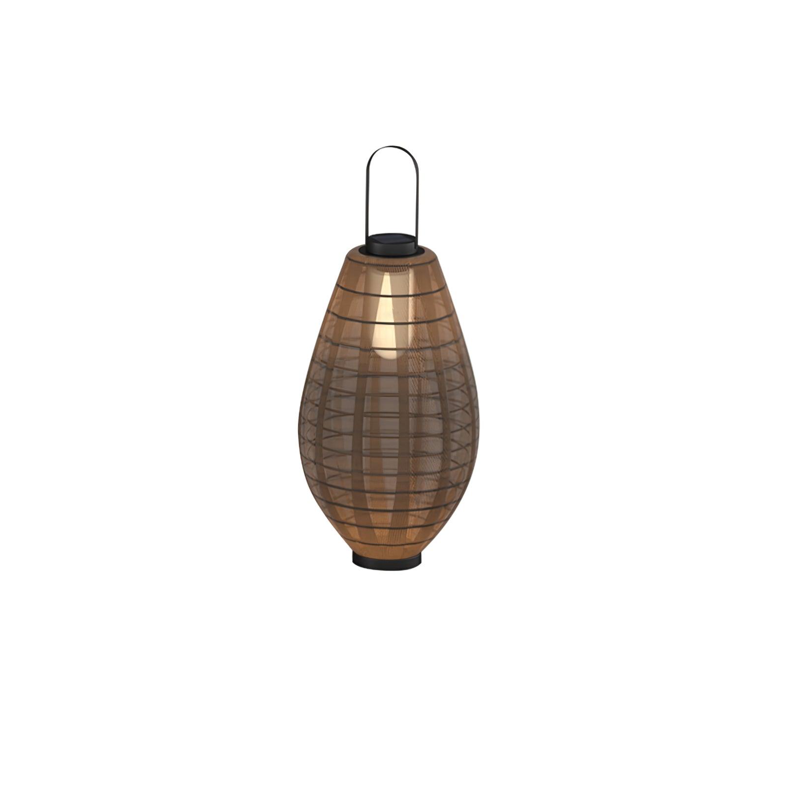 Liam Vintage Steel Outdoor Lighting - Lamp Outdoor