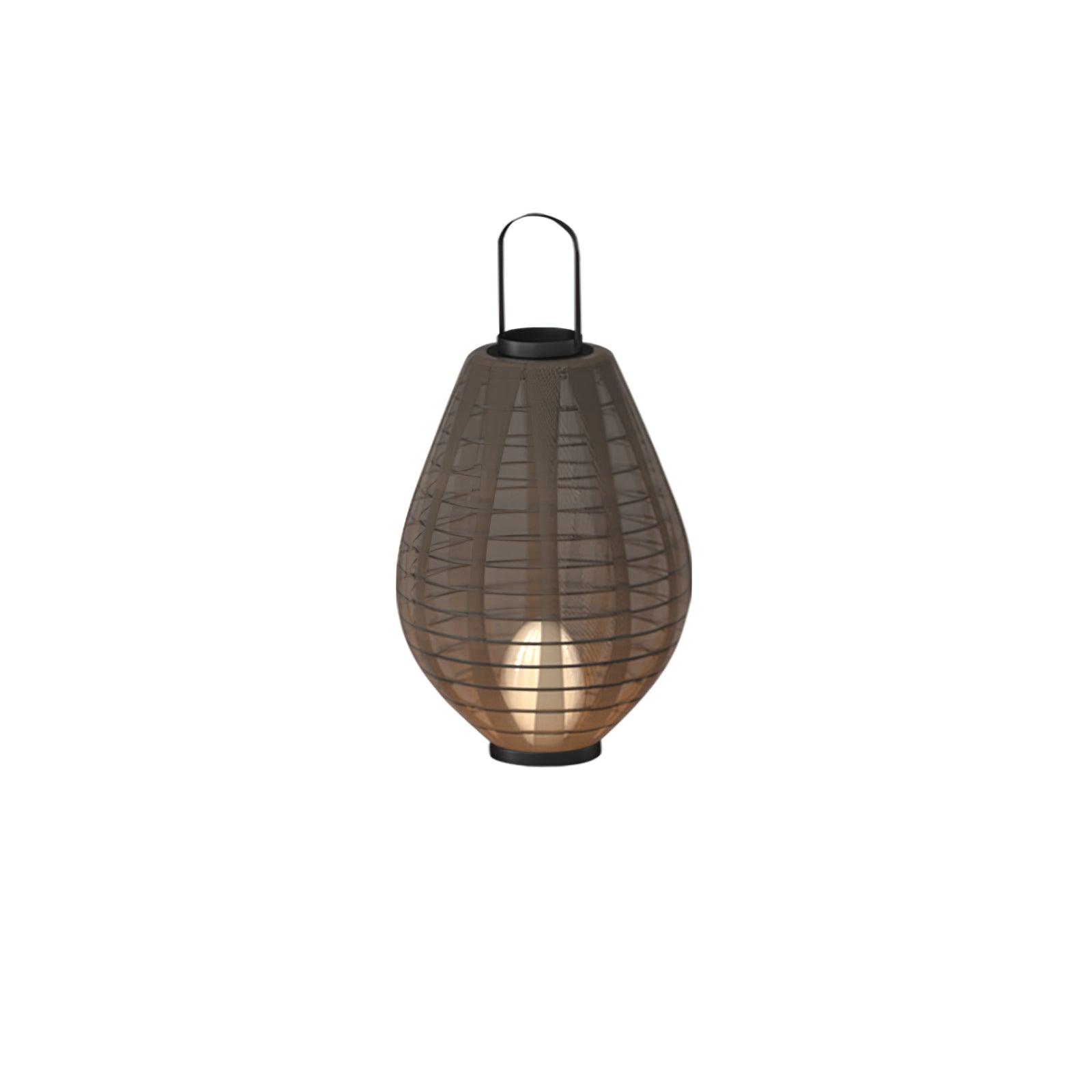 Liam Vintage Steel Outdoor Lighting - Lamp Outdoor