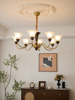 Octavia Chandelier - Lamp Outdoor